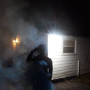 Meet your Posher, Rashawn